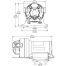 Sensor-Max II 5 GPM Variable Speed Freshwater Pump