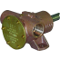 777-9001 of Jabsco 777 Flexible Impeller Pedestal Pumps