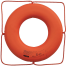Jim-Buoy GX Series Life Rings