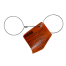 linksmall of Jim-Buoy Life Float - Float-Free Wire Links