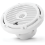 M3 Marine Speakers - 6.5" with White Classic Grille M3-650X-C-GW