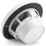 M3 Marine Speakers - 6.5" with White Classic Grille M3-650X-C-GW