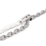Small Chain Hook with Spliced Snubbing Line of Johnson Marine Hardware Captain Hook Small Chain Snubber Hook - with Snubbing Line