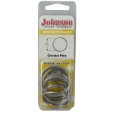 r5p of Johnson Marine Hardware Circular Pins Pack