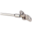 Hand Crimp T-Bolt Style Lifeline Deck Toggle