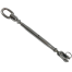 1900 of Johnson Marine Hardware LS Series Lifeline Fittings with Eye Terminals