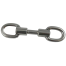 2200 of Johnson Marine Hardware LS Series Lifeline Fittings with Eye Terminals