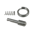 21-750 of Johnson Marine Hardware Mini Snap Gate Hook Repair Kit