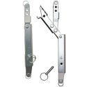 Quick Release Levers