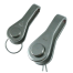 12-120 of Johnson Marine Hardware Rigging Toggles
