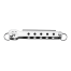 Single Row Hole Shroud Adjuster