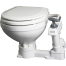 AquaT Marine Manual Toilet