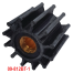 F6 Pump Flexible Impeller Kit