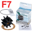 F7 Pump Flexible Impeller Kit