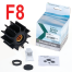 F8 Pump Flexible Impeller Kit