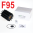 F95 Pump Flexible Impeller Kit