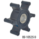 F3 Pump Flexible Impeller Kit