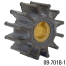 Impeller Replacement Kits - Sherwood / Mercruiser / Jabsco