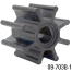 Impeller Replacement Kits - Sherwood / Mercruiser / Jabsco