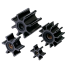 Flexible Impellers