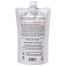 back of Kanberra Gel Kanberra Gel 24 oz Refill Pouch