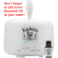 Tea Tree Essential Oil Diffuser