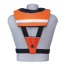 A-33 All Clear Automatic Inflatable Work Vest