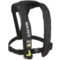 Kent A/M-33 All Clear Inflatable PFD - Black