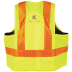 Hi-Vis Mesh Deluxe Vest