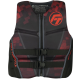 Men's Rapid-Dry Flex-Back Life Jacket