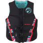 Women's Rapid-Dry Flex-Back Life Jacket