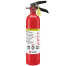 Pro 5 lb ABC Fire Extinguisher 21032143K