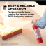 Pro 5 lb ABC Fire Extinguisher 21032143K