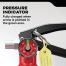 Pro 5 lb ABC Fire Extinguisher 21032143K