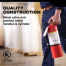 Pro 5 lb ABC Fire Extinguisher 21032143K