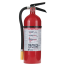 Pro 10lb ABC Fire Extinguisher 21032149K