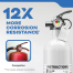 PWC Mariner KD57W-5BC Fire Extinguisher