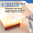 PWC Mariner KD57W-5BC Fire Extinguisher