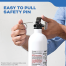 PWC Mariner KD57W-5BC Fire Extinguisher