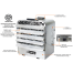 PKBS Industrial Portable Unit Heater