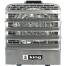PKBS Industrial Portable Unit Heater