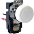 Replacement Thermostat - Single or Double Pole