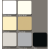 Starboard Marine Building Sheets - Partial Sheets