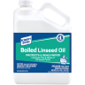 Boiled Linseed Oil