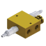 600-400 Safety & Bypass Valve