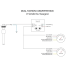 1 sender of KUS Americas Dual Station Converter