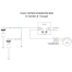 2 senders of KUS Americas Dual Station Converter