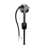 main view of KUS Americas S5U - NPT Threaded Fuel / Water Tank Senders - American Standard Output