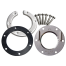 SHS-Adapter Mounting Flange