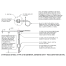 SSS / SSL - Flange Mounted Fuel / Water Tank Sensor